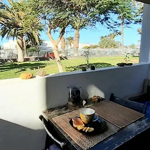 Casabarco Hébergement de vacances