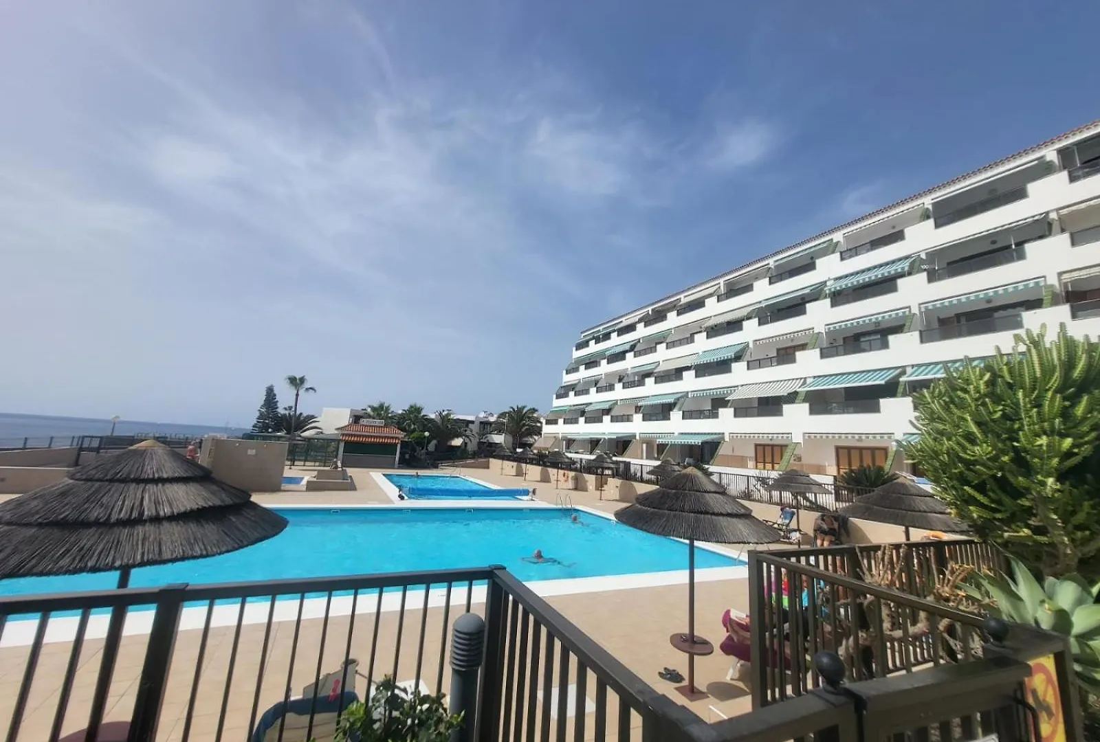 Villa Sissi Atlantic View 德尔锡伦西奥海岸