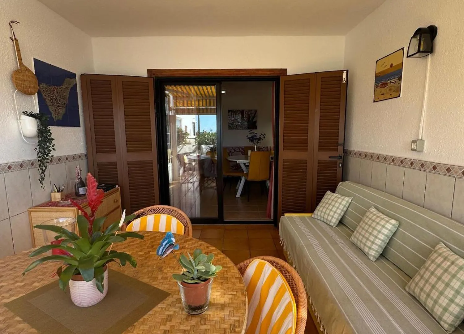 Villa Sissi Atlantic View 德尔锡伦西奥海岸 0*,