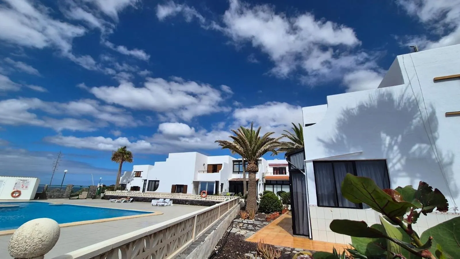 Villa Sissi Atlantic View 德尔锡伦西奥海岸 度假居