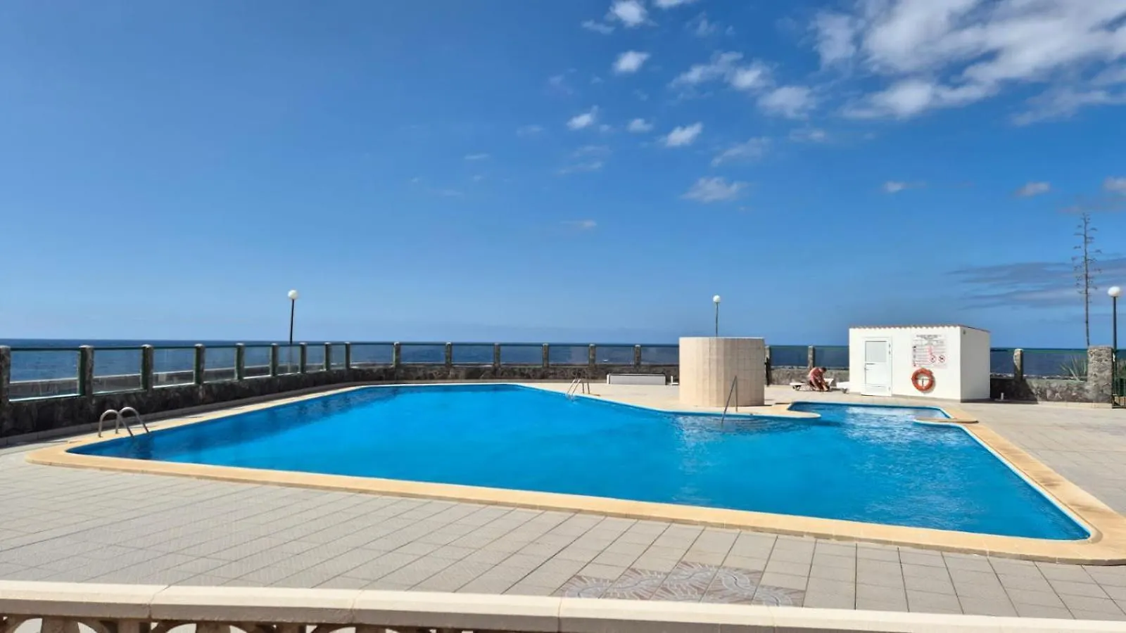 度假居 Villa Sissi Atlantic View 德尔锡伦西奥海岸 西班牙